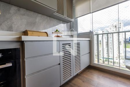 Apartamento à venda com 55m², 2 quartos e 2 vagas Apartamento à venda com 55m², 2 quartos e 2 vagasÁrea de Serviço