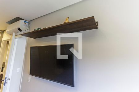 Apartamento à venda com 55m², 2 quartos e 2 vagas Apartamento à venda com 55m², 2 quartos e 2 vagasDetalhe