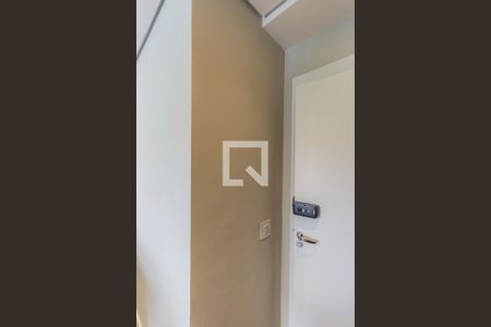 Apartamento à venda com 55m², 2 quartos e 2 vagas Apartamento à venda com 55m², 2 quartos e 2 vagasHall de entrada