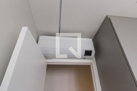Apartamento à venda com 55m², 2 quartos e 2 vagas Apartamento à venda com 55m², 2 quartos e 2 vagasDetalhe