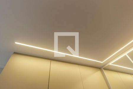 Apartamento à venda com 55m², 2 quartos e 2 vagas Apartamento à venda com 55m², 2 quartos e 2 vagasDetalhe