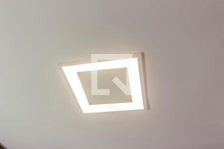 Apartamento à venda com 55m², 2 quartos e 2 vagas Apartamento à venda com 55m², 2 quartos e 2 vagasDetalhe