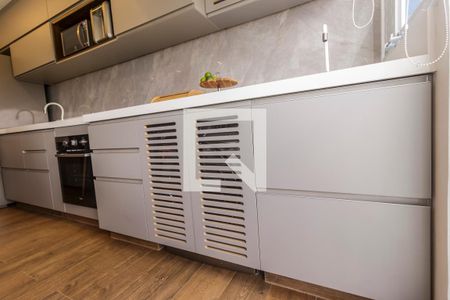 Apartamento à venda com 55m², 2 quartos e 2 vagas Apartamento à venda com 55m², 2 quartos e 2 vagasÁrea de Serviço