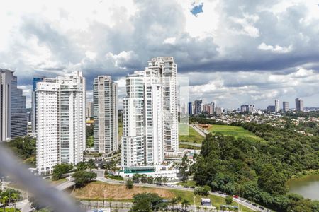 Apartamento à venda com 55m², 2 quartos e 2 vagas
