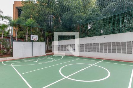 Apartamento à venda com 55m², 2 quartos e 2 vagasQuadra Esportiva