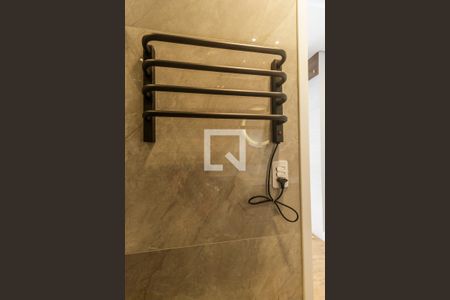 Apartamento à venda com 55m², 2 quartos e 2 vagas Apartamento à venda com 55m², 2 quartos e 2 vagasBanheiro