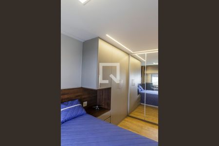 Apartamento à venda com 55m², 2 quartos e 2 vagas Apartamento à venda com 55m², 2 quartos e 2 vagasDetalhe