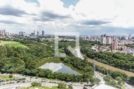 Apartamento à venda com 55m², 2 quartos e 2 vagas Apartamento à venda com 55m², 2 quartos e 2 vagasVista da Varanda