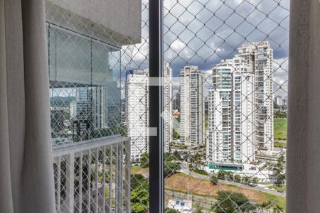 Apartamento à venda com 55m², 2 quartos e 2 vagas Apartamento à venda com 55m², 2 quartos e 2 vagasVista