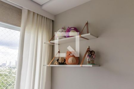 Apartamento à venda com 55m², 2 quartos e 2 vagas Apartamento à venda com 55m², 2 quartos e 2 vagasQuarto 2