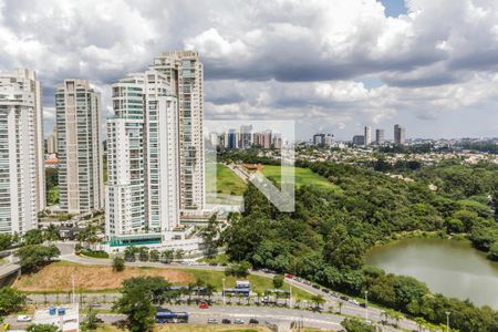 Apartamento à venda com 55m², 2 quartos e 2 vagas Apartamento à venda com 55m², 2 quartos e 2 vagasVista da SuíteVista da Suíte