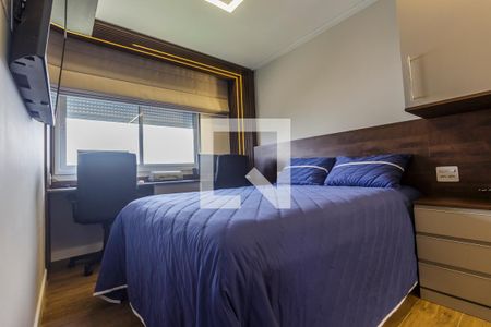 Apartamento à venda com 55m², 2 quartos e 2 vagas Apartamento à venda com 55m², 2 quartos e 2 vagasSuíte