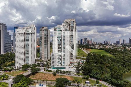 Apartamento à venda com 55m², 2 quartos e 2 vagas Apartamento à venda com 55m², 2 quartos e 2 vagasVista