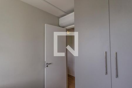 Apartamento à venda com 55m², 2 quartos e 2 vagas Apartamento à venda com 55m², 2 quartos e 2 vagasQuarto 2