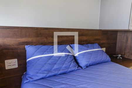 Apartamento à venda com 55m², 2 quartos e 2 vagas Apartamento à venda com 55m², 2 quartos e 2 vagasDetalhe