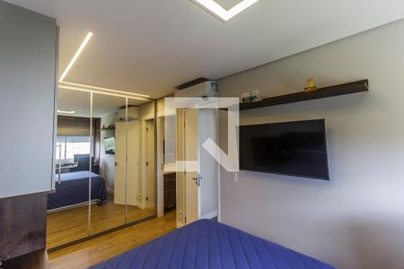 Apartamento à venda com 55m², 2 quartos e 2 vagas Apartamento à venda com 55m², 2 quartos e 2 vagasSuíte