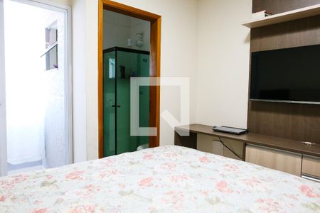 Casa à venda com 147m², 3 quartos e 2 vagas Casa à venda com 147m², 3 quartos e 2 vagasQuarto Suíte