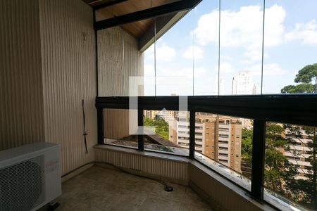 Apartamento para alugar com 242m², 3 quartos e 4 vagas Apartamento para alugar com 242m², 3 quartos e 4 vagassacada Suíte 3