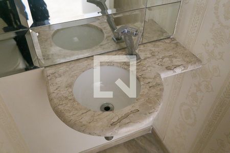 Apartamento para alugar com 242m², 3 quartos e 4 vagas Apartamento para alugar com 242m², 3 quartos e 4 vagasLavabo
