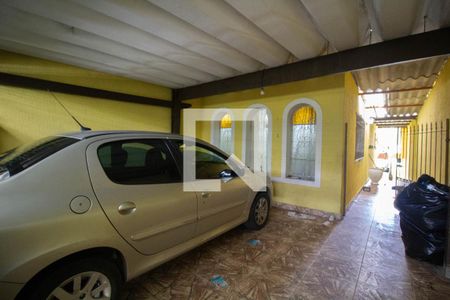 Casa à venda com 130m², 3 quartos e 2 vagas Casa à venda com 130m², 3 quartos e 2 vagasGaragem