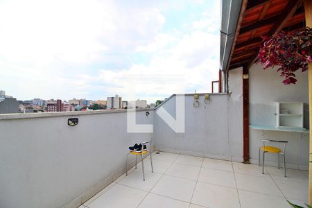 Apartamento para alugar com 88m², 2 quartos e 2 vagasÁrea de Serviço