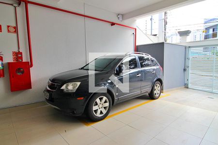 Apartamento para alugar com 88m², 2 quartos e 2 vagasGaragem