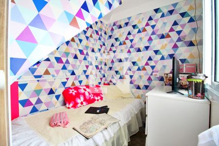 Apartamento para alugar com 88m², 2 quartos e 2 vagasQuarto Reversível