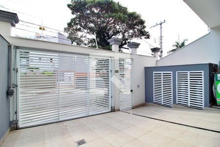 Apartamento para alugar com 88m², 2 quartos e 2 vagasEntrada