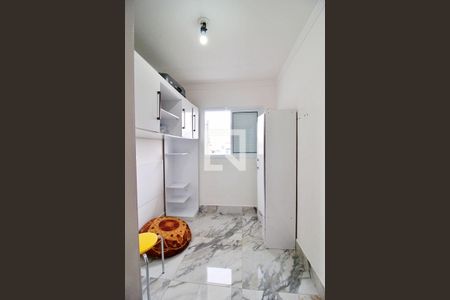 Apartamento para alugar com 88m², 2 quartos e 2 vagasQuarto 2