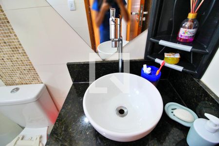 Apartamento para alugar com 88m², 2 quartos e 2 vagasBanheiro