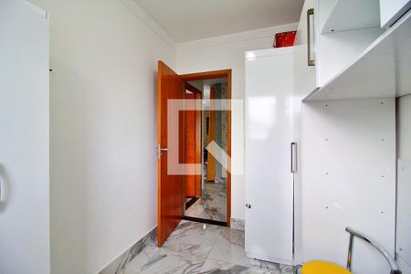 Apartamento para alugar com 88m², 2 quartos e 2 vagasQuarto 2
