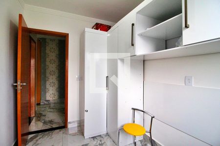 Apartamento para alugar com 88m², 2 quartos e 2 vagasQuarto 2