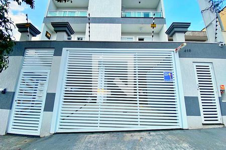 Apartamento para alugar com 88m², 2 quartos e 2 vagas Apartamento para alugar com 88m², 2 quartos e 2 vagasFachada