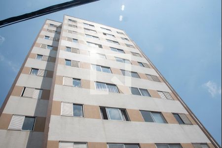 Apartamento à venda com 90m², 2 quartos e 2 vagasFachada
