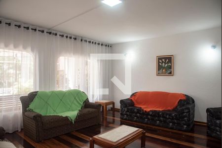 Apartamento à venda com 90m², 2 quartos e 2 vagasÁrea comum - Salão de Visitas