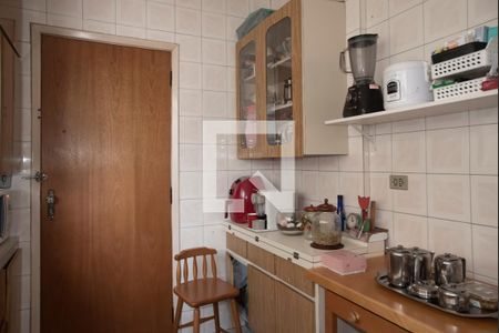 Apartamento à venda com 90m², 2 quartos e 2 vagasCozinha