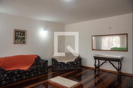 Apartamento à venda com 90m², 2 quartos e 2 vagasÁrea comum - Salão de Visitas