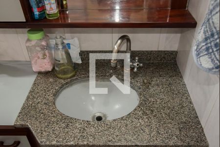 Apartamento à venda com 90m², 2 quartos e 2 vagasBanheiro