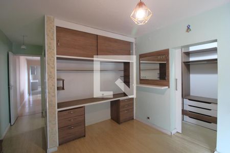 Suíte de casa para alugar com 3 quartos, 147m² em Jardim Nosso Lar, São Paulo