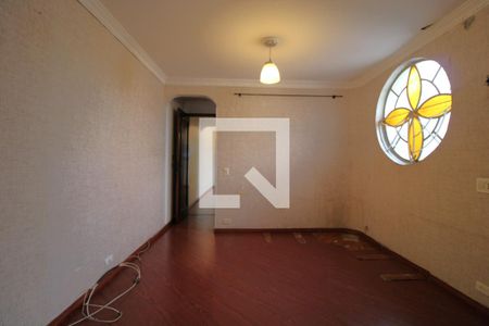 Sala de casa para alugar com 3 quartos, 147m² em Jardim Nosso Lar, São Paulo