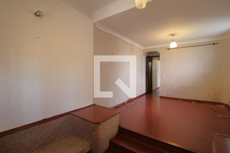 Sala de casa para alugar com 3 quartos, 147m² em Jardim Nosso Lar, São Paulo