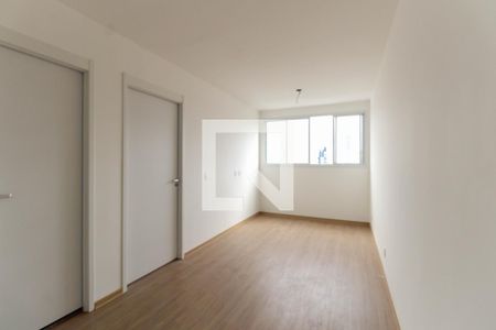 Sala/Quarto de kitnet/studio para alugar com 1 quarto, 40m² em Brás, São Paulo