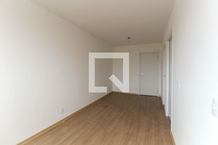 Sala/Quarto de kitnet/studio para alugar com 1 quarto, 40m² em Brás, São Paulo