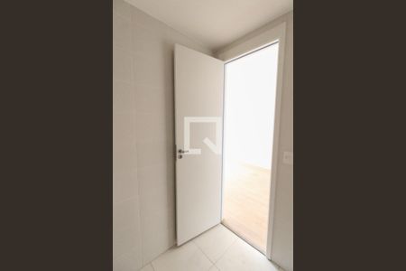 Banheiro de kitnet/studio para alugar com 1 quarto, 40m² em Brás, São Paulo