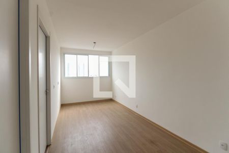 Sala/Quarto de kitnet/studio para alugar com 1 quarto, 40m² em Brás, São Paulo