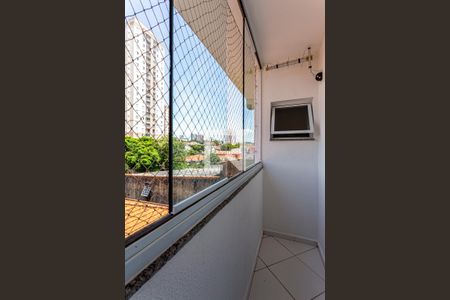 Apartamento à venda com 144m², 2 quartos e 2 vagas Apartamento à venda com 144m², 2 quartos e 2 vagasVaranda da Suite