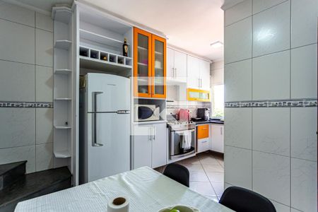 Apartamento à venda com 144m², 2 quartos e 2 vagas Apartamento à venda com 144m², 2 quartos e 2 vagasCozinha