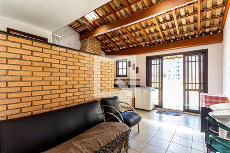 Apartamento à venda com 144m², 2 quartos e 2 vagas Apartamento à venda com 144m², 2 quartos e 2 vagasCobertura