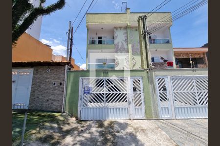 Apartamento à venda com 144m², 2 quartos e 2 vagas Apartamento à venda com 144m², 2 quartos e 2 vagasFachada