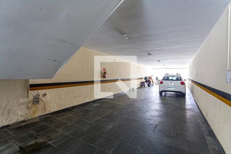 Apartamento à venda com 144m², 2 quartos e 2 vagas Apartamento à venda com 144m², 2 quartos e 2 vagasÁrea comum - Garagem